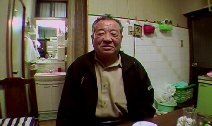 『ディア・ピョンヤン』