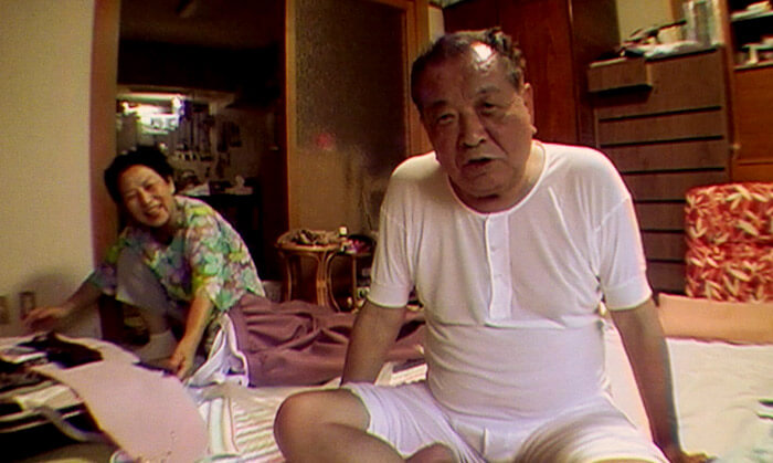 『ディア・ピョンヤン』