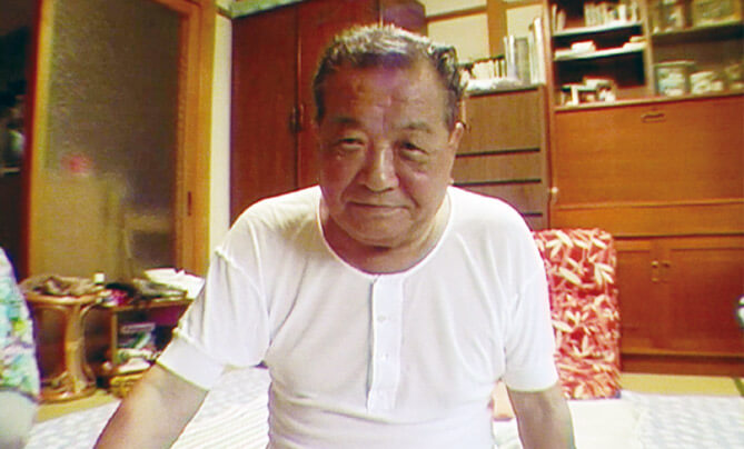 『ディア・ピョンヤン』