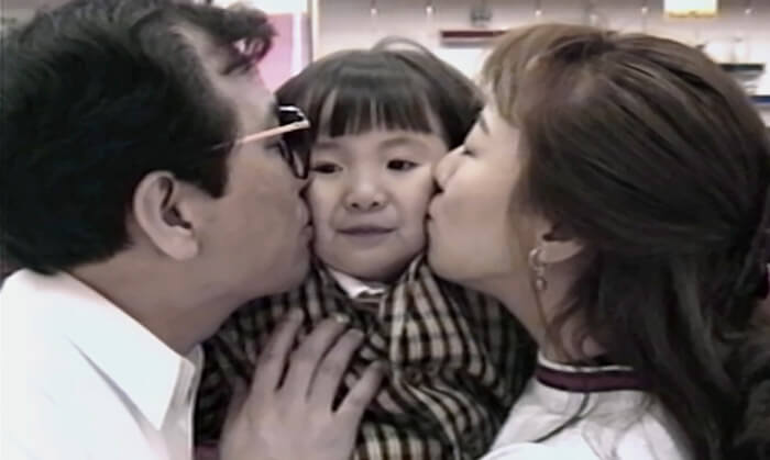 『愛しきソナ』