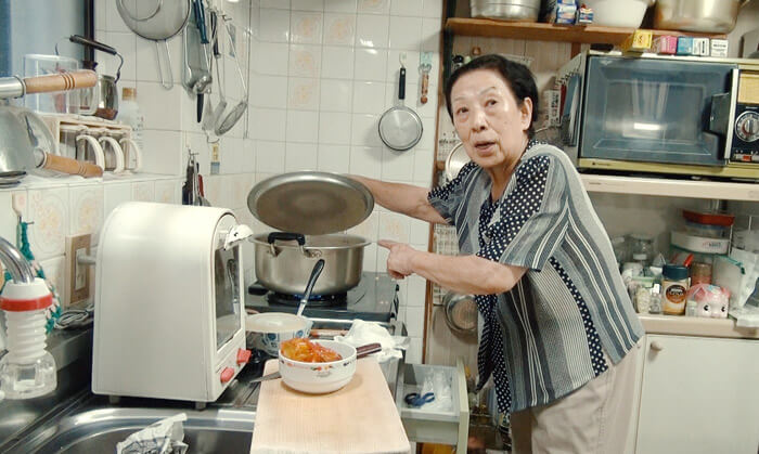 『スープとイデオロギー』